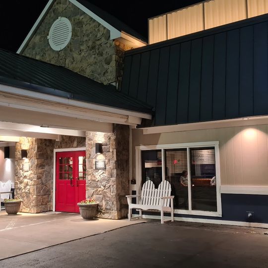 Red Lobster