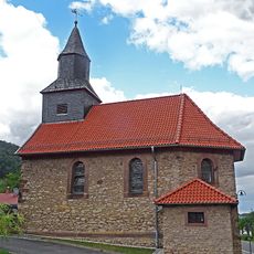 St. Michael (Schönhagen)