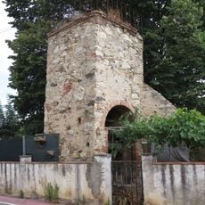 Molí de vent de Mas Sicars