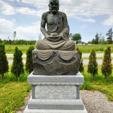 Sculpture