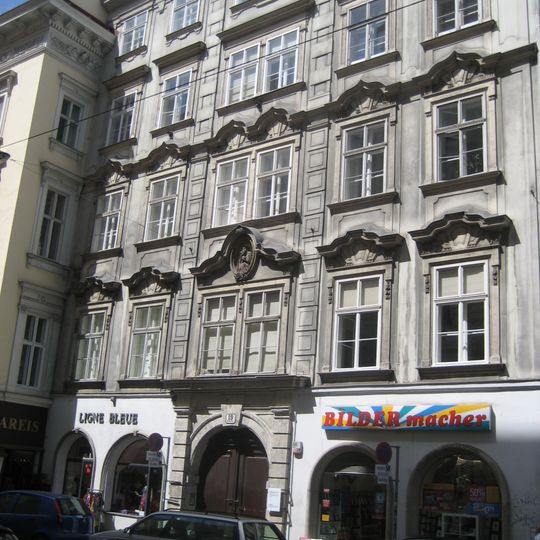 Bürgerhaus "Zum Sommer"