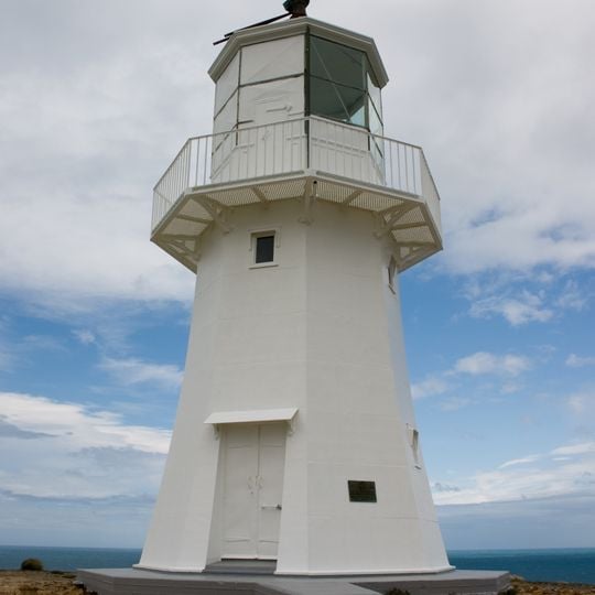 Pencarrow Head Lighthouse