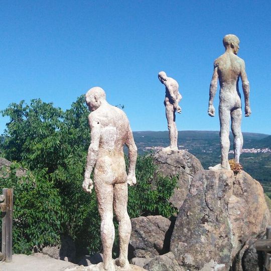 Mirador de la Memoria