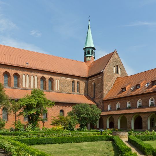 Kloster Lehnin