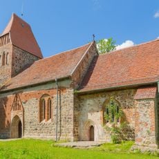 Dorfkirche Bülow