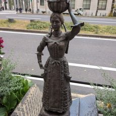 ボジョレーの娘