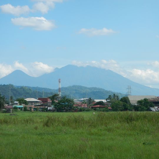Lumban