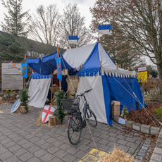 Medieval Advent Market at the Lernhof 2022