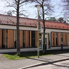 Museum der Stadt Geretsried