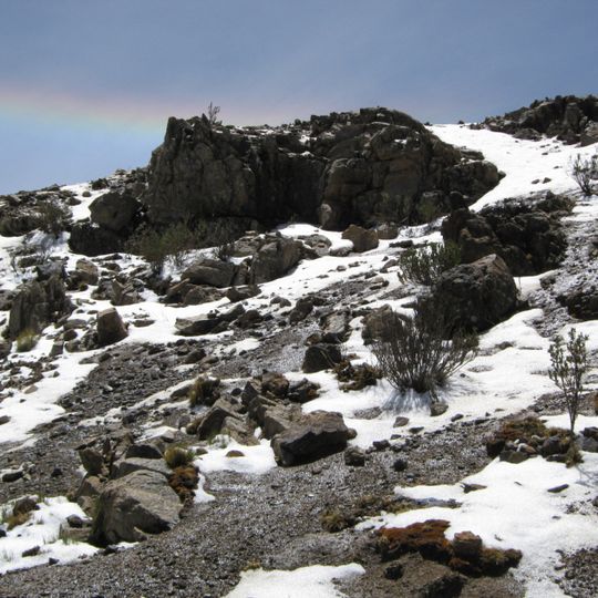 Provincia di Antabamba