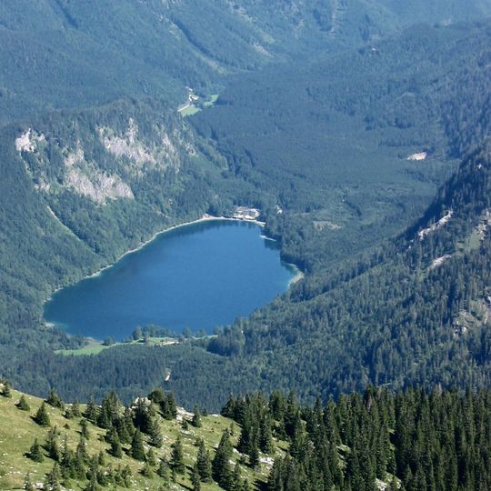 Langbathseen