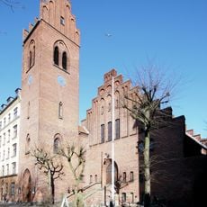 UKirke