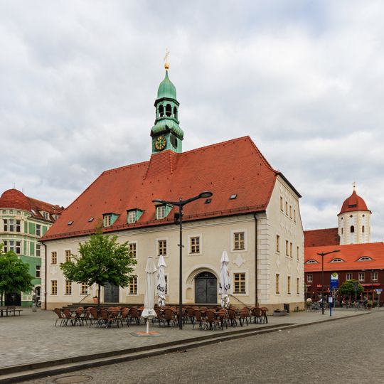 Landkreis Elbe-Elster