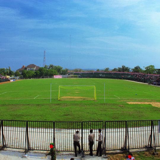 Ahmad Yanistadion