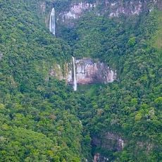 Nationalpark Otishi