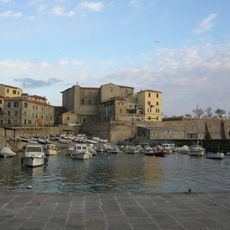 Porto Antico di Piombino