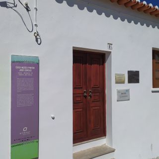 Casa Museu Pintor José Cercas