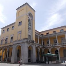 Palazzo degli Uffici Governativi