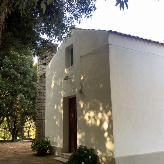 Chiesa di Nostra Signora della Pace di Bonaita