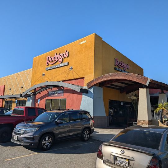 Rodrigo's Mexican Grill