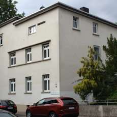 Haus Alicenstraße 27