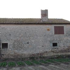 Can Sidro de la Bomba