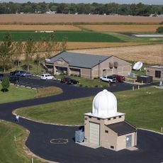 National Weather Service Lincoln, Illinois
