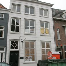 Breestraat 37, Heusden