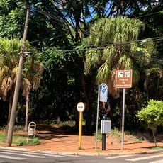 Praça da Independência