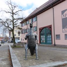 Museum Auberlehaus