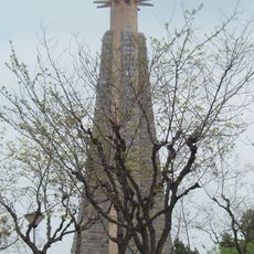 Monumento al Corazón de María (Tudela)
