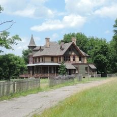 Kreischer House