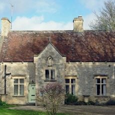 Presbytery Of Church Of St Thomas Of Canterbury