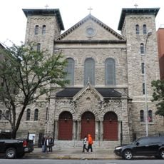 St. Luke's Church