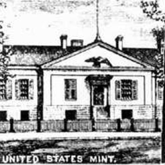 Charlotte Mint
