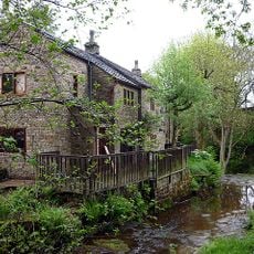 Botton Mill Cottage