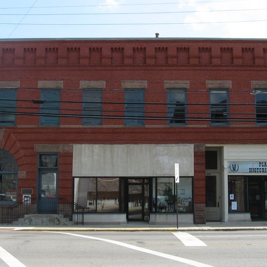 Farmers National Bank