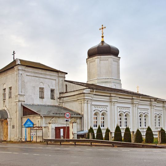 Gzhel, Moscow Oblast