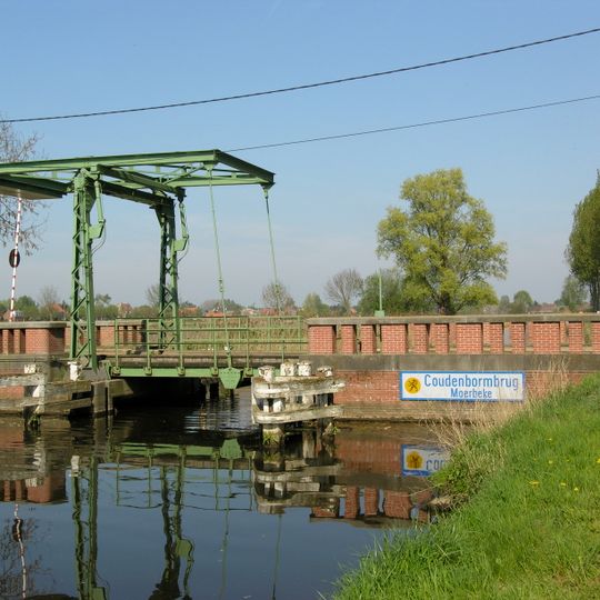 Coudenbornbrug