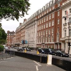 The Biltmore Mayfair