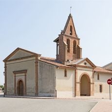 Église Saint-Brice de Pujaudran