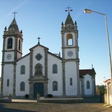 Igreja Paroquial de Apúlia