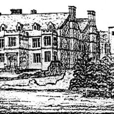Cranham Hall