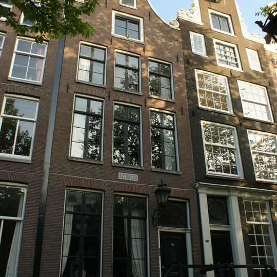 Herengracht 85, Amsterdam