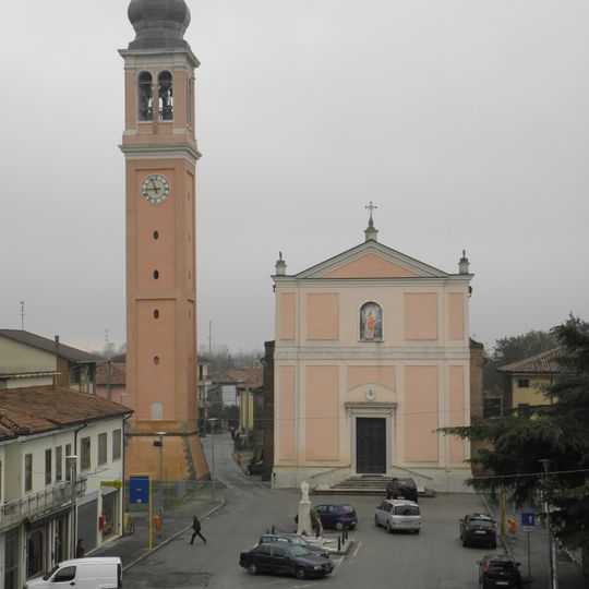 Chiesa di San Zenone