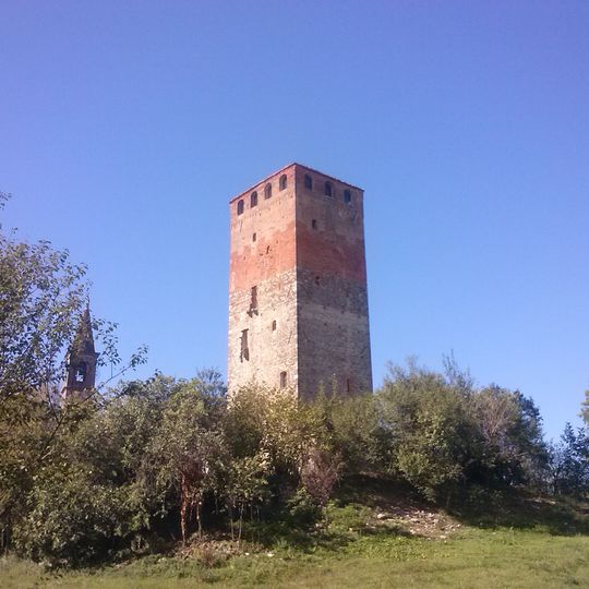 Torre di Montebolzone
