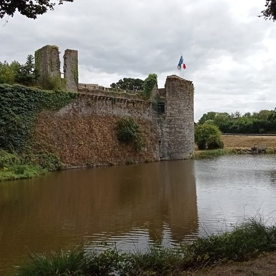 Camping municipal de l'Étang