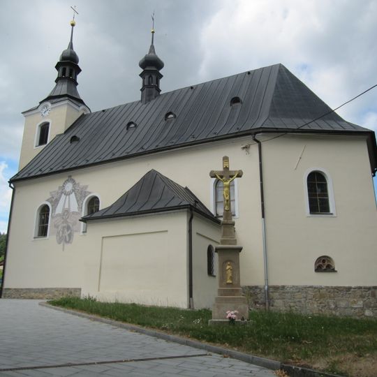 Church of Saint Michael
