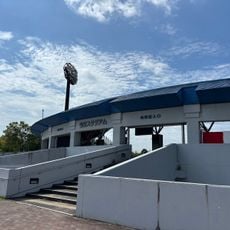 今津スタジアム