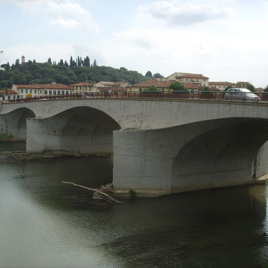 Ponte alla Vittoria